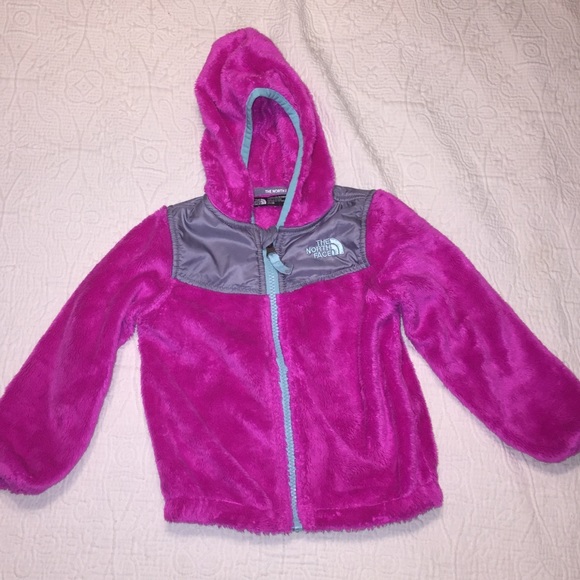 The North Face Other - Pink toddler Northface - excellent condition